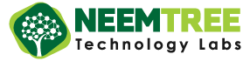 Neemtree - Logo